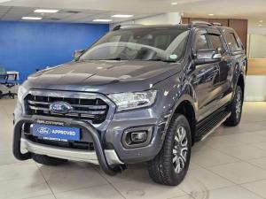 Ford Ranger 2.0Bi-Turbo double cab Hi-Rider Wildtrak - Image 7