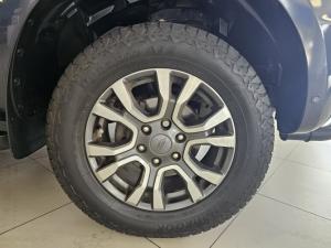Ford Ranger 2.0Bi-Turbo double cab Hi-Rider Wildtrak - Image 8