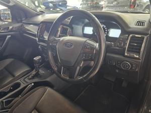 Ford Ranger 2.0Bi-Turbo double cab Hi-Rider Wildtrak - Image 9