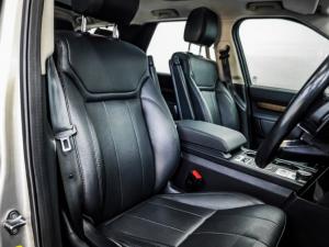 Land Rover Discovery SE Td6 - Image 12