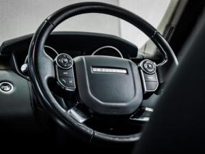 Land Rover Discovery SE Td6 - Image 17