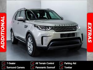 Land Rover Discovery SE Td6 - Image 1