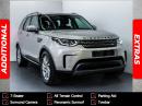 Thumbnail Land Rover Discovery SE Td6