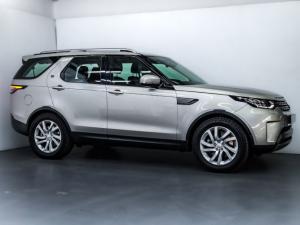 Land Rover Discovery SE Td6 - Image 2