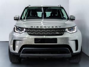 Land Rover Discovery SE Td6 - Image 5