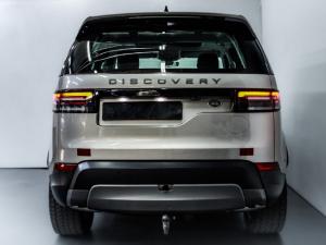 Land Rover Discovery SE Td6 - Image 6
