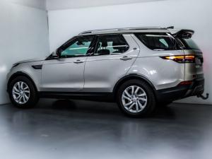 Land Rover Discovery SE Td6 - Image 8
