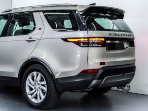Land Rover Discovery SE Td6 - Image 9