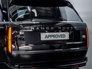 Land Rover Range Rover D350 HSE - Image 10
