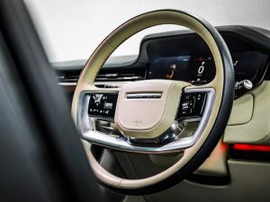 Land Rover Range Rover D350 HSE - Image 11