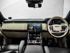 Land Rover Range Rover D350 HSE - Image 13