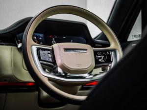 Land Rover Range Rover D350 HSE - Image 19