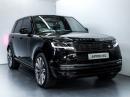 Thumbnail Land Rover Range Rover D350 HSE