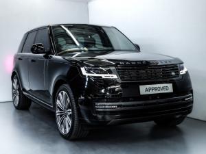Land Rover Range Rover D350 HSE - Image 1