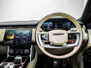 Land Rover Range Rover D350 HSE - Image 20