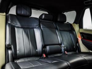 Land Rover Range Rover D350 HSE - Image 21