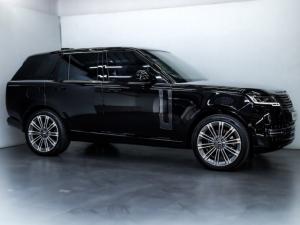 Land Rover Range Rover D350 HSE - Image 2