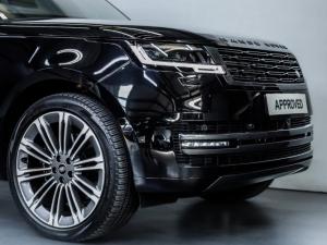 Land Rover Range Rover D350 HSE - Image 3