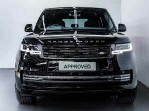 Land Rover Range Rover D350 HSE - Image 5