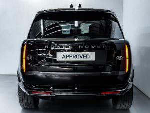 Land Rover Range Rover D350 HSE - Image 6