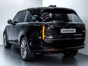 Land Rover Range Rover D350 HSE - Image 7