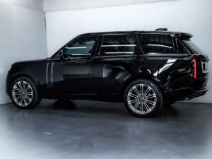 Land Rover Range Rover D350 HSE - Image 8