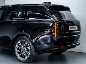 Land Rover Range Rover D350 HSE - Image 9