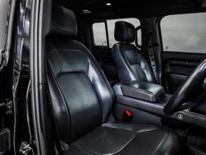 Land Rover Defender 110 D240 X-Dynamic HSE - Image 12