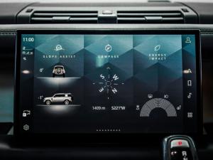Land Rover Defender 110 D240 X-Dynamic HSE - Image 14