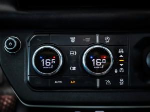 Land Rover Defender 110 D240 X-Dynamic HSE - Image 16