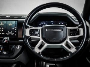 Land Rover Defender 110 D240 X-Dynamic HSE - Image 18