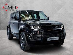 Land Rover Defender 110 D240 X-Dynamic HSE - Image 1