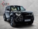 Thumbnail Land Rover Defender 110 D240 X-Dynamic HSE