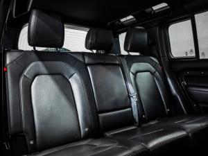 Land Rover Defender 110 D240 X-Dynamic HSE - Image 20