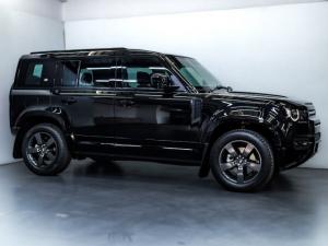 Land Rover Defender 110 D240 X-Dynamic HSE - Image 2
