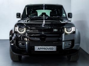 Land Rover Defender 110 D240 X-Dynamic HSE - Image 5