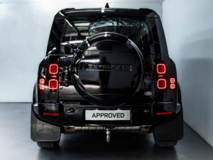 Land Rover Defender 110 D240 X-Dynamic HSE - Image 6