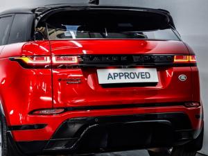 Land Rover Range Rover Evoque D200 Autobiography - Image 10