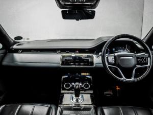 Land Rover Range Rover Evoque D200 Autobiography - Image 13