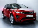 Thumbnail Land Rover Range Rover Evoque D200 Autobiography