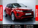 Thumbnail Land Rover Range Rover Evoque D200 Autobiography