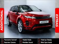 Thumbnail Land Rover Range Rover Evoque D200 Autobiography