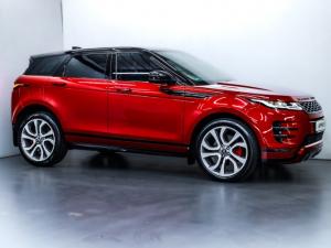 Land Rover Range Rover Evoque D200 Autobiography - Image 2