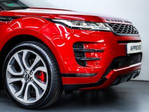 Land Rover Range Rover Evoque D200 Autobiography - Image 3