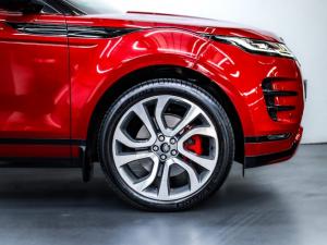 Land Rover Range Rover Evoque D200 Autobiography - Image 4