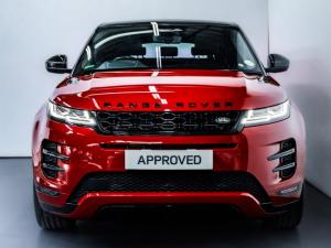 Land Rover Range Rover Evoque D200 Autobiography - Image 5