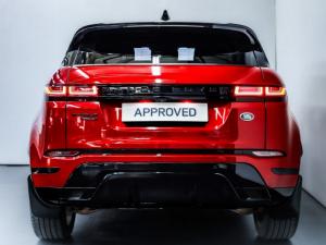 Land Rover Range Rover Evoque D200 Autobiography - Image 6