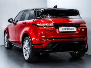 Land Rover Range Rover Evoque D200 Autobiography - Image 7