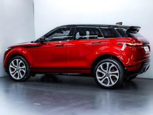 Land Rover Range Rover Evoque D200 Autobiography - Image 8
