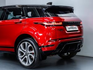 Land Rover Range Rover Evoque D200 Autobiography - Image 9